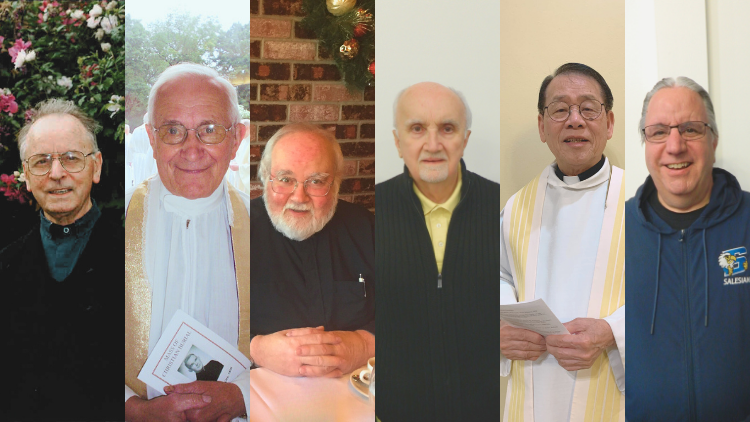 2025 Jubilarians Pt. 2