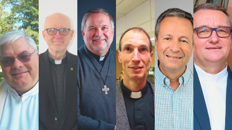 2025 Jubilarians Pt. 3