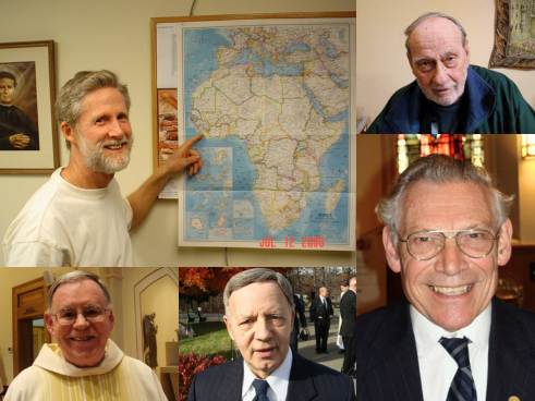 2024 Jubilarians, Pt. II