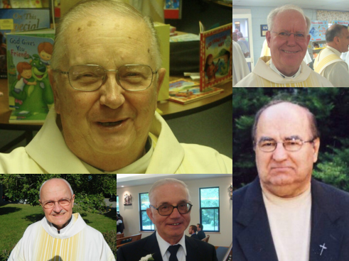 2024 Jubilarians, Pt. III