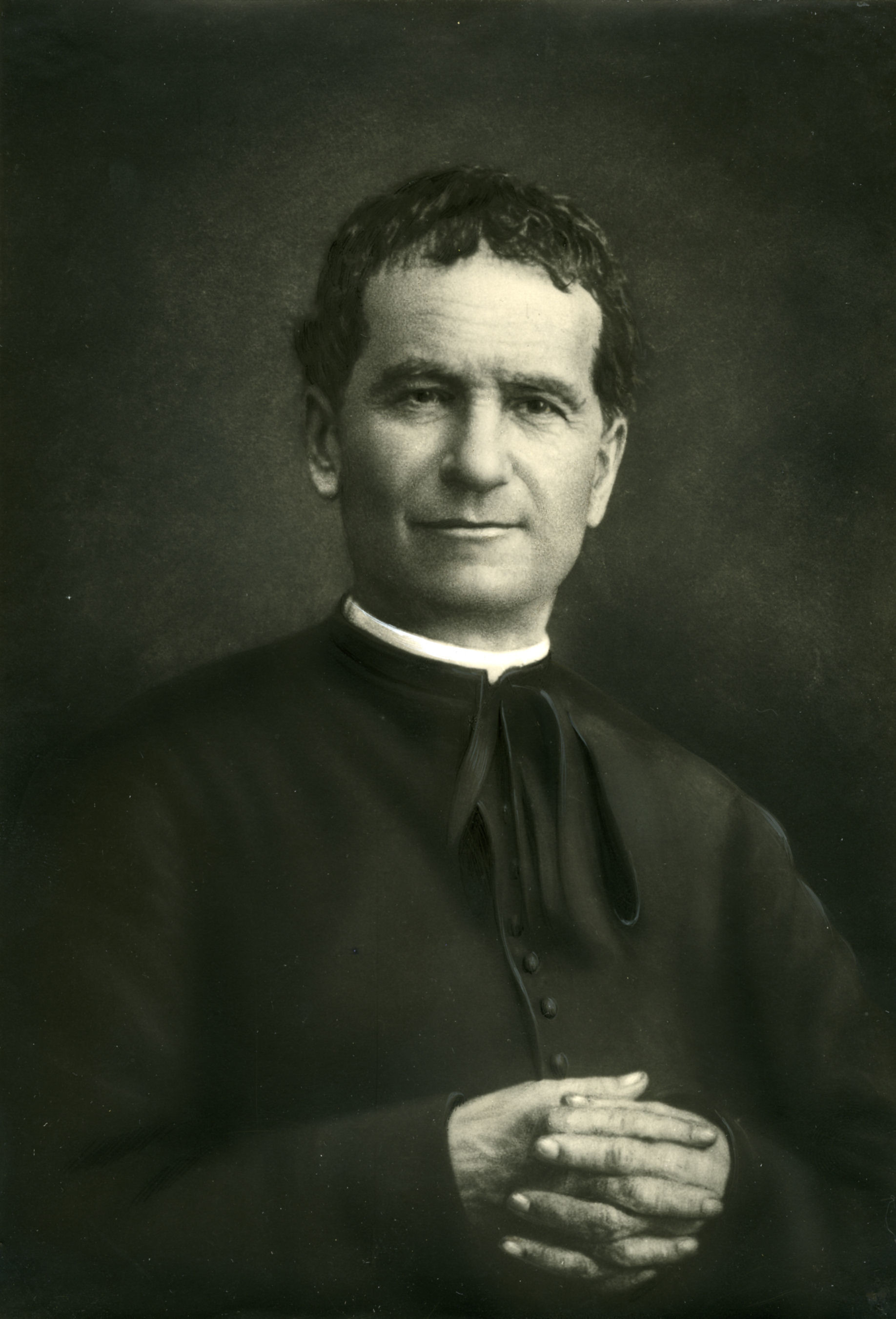 Don Bosco