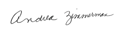 Andreas Signature