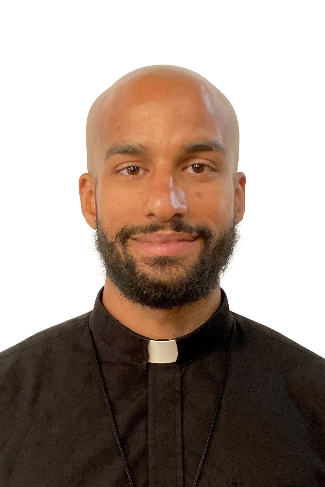 Br. Branden Gordon, SDB