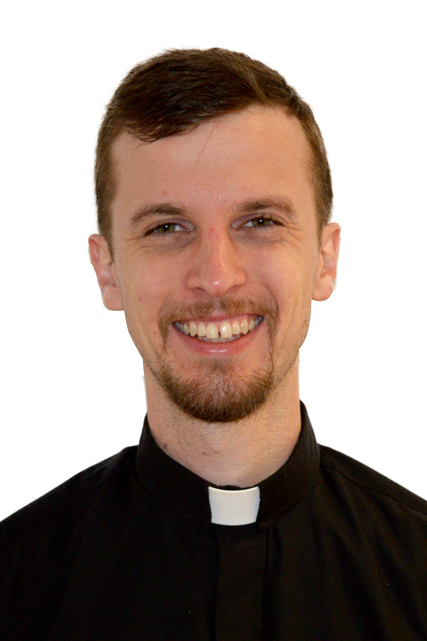 Br. Joshua Sciullo