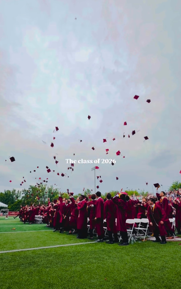 Don Bosco Prep Graduation 2026