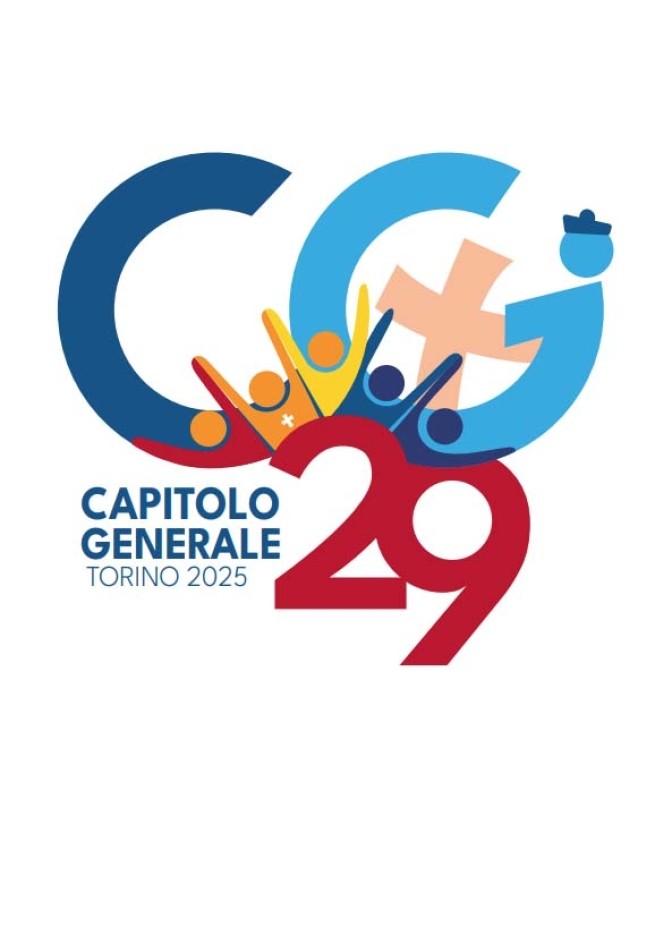 GC29 Logo