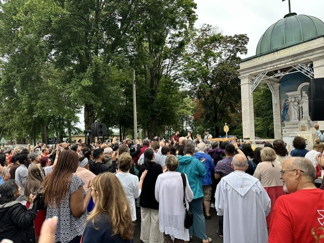 Pentecost Festival 2025