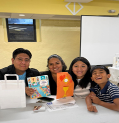 Port Chester New Parent Gathering 2 Irma