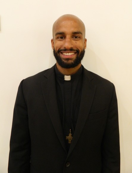 Br. Branden Gordon, SDB