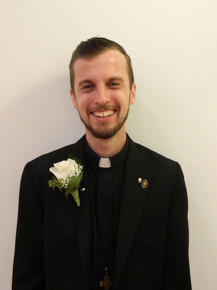 Br. Joshua Sciullo