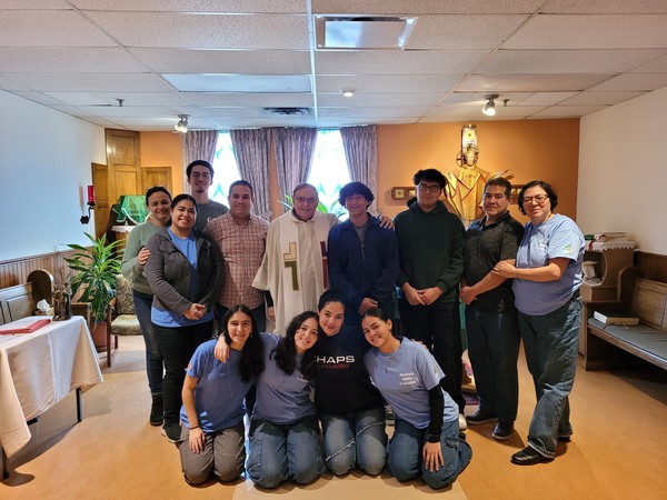 Montréal Salesian Family