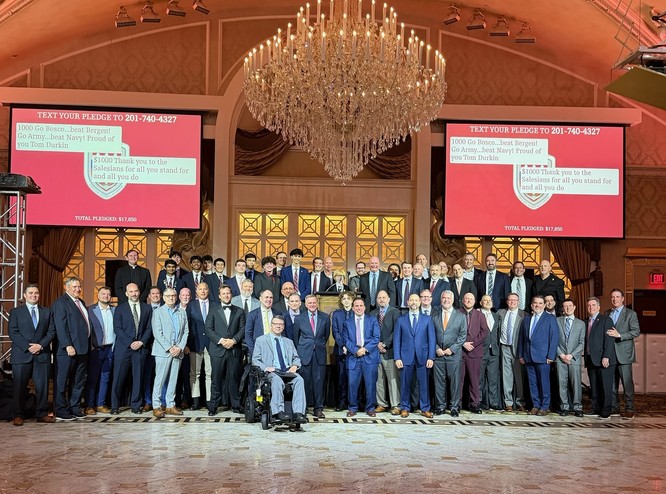 DBP Gala 2026