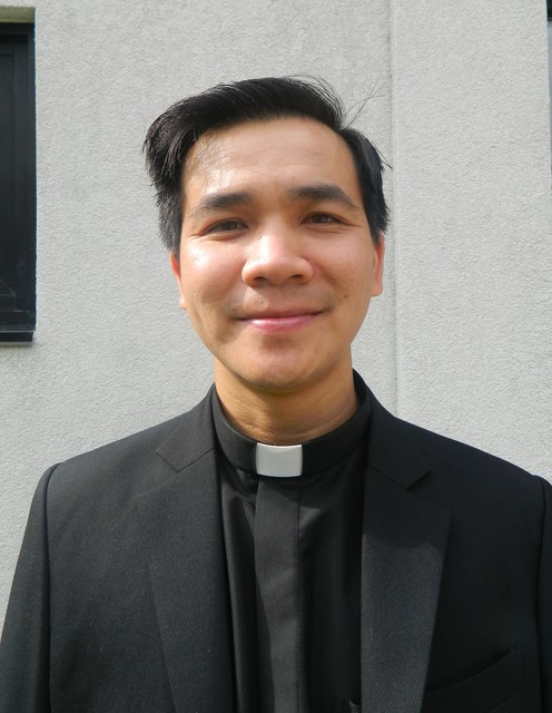 Br. Ky Nguyen
