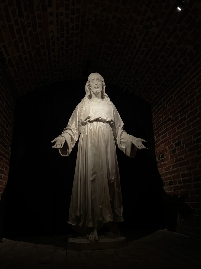 Sacred Heart of Jesus Baltimore Basilica