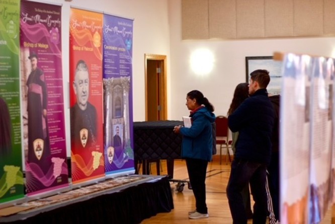 St. Carlo Acutis Rally Festival