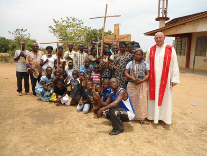 Stations Lungi Outstation 2013 Ans