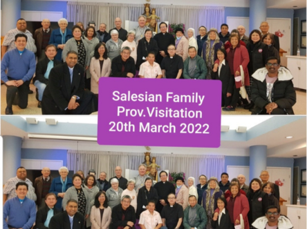 Surrey Salesian News 2