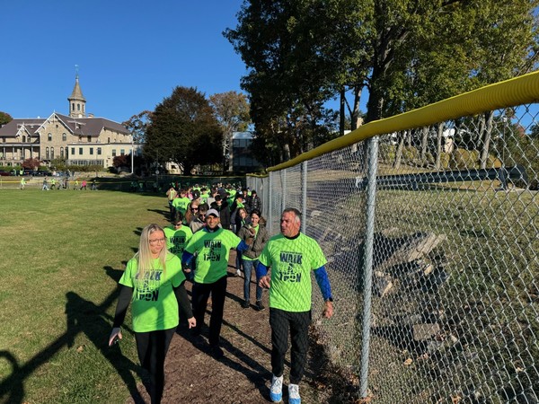 Walk A Thon 2