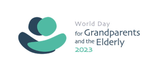 World Day of Grandparents and the Elderly