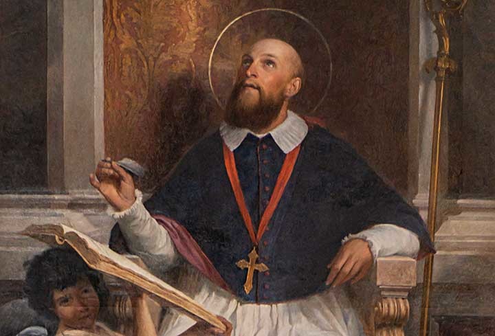 St. Francis De Sales 2