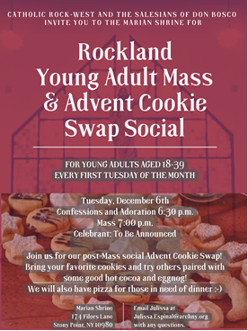 Stony Point Event