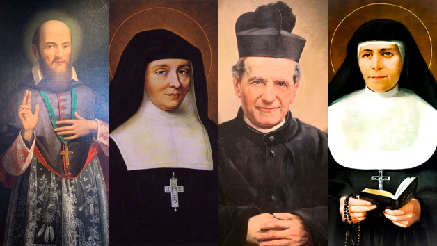 Salesian Spirituality - Website