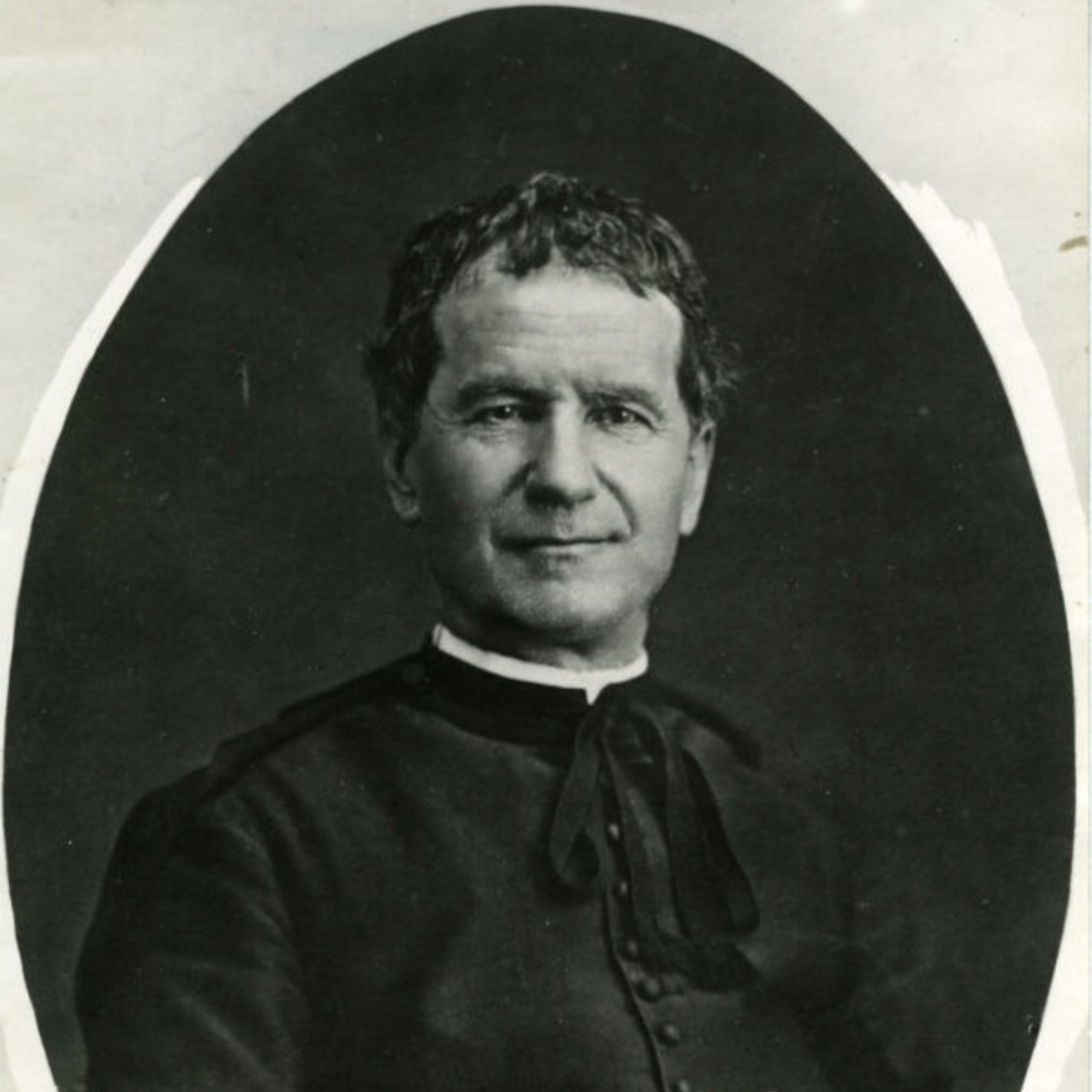 St. John Bosco