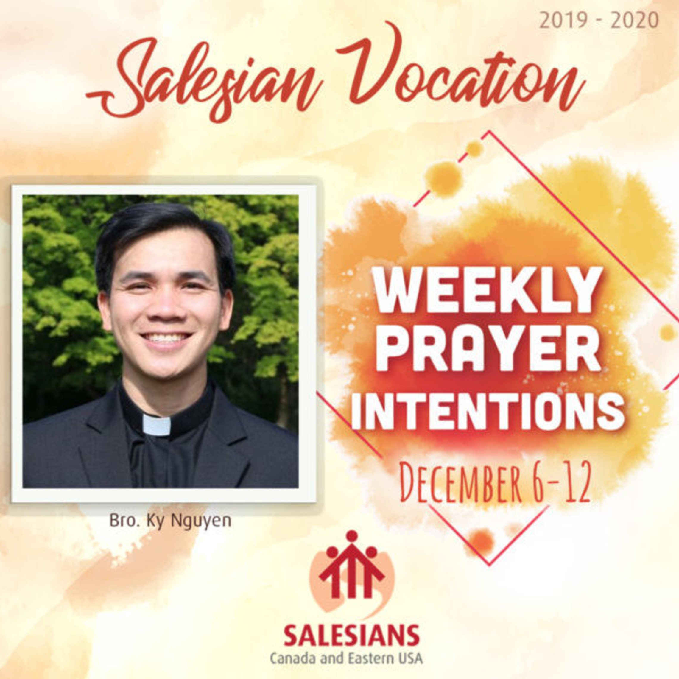 Br. Ky Nguyen