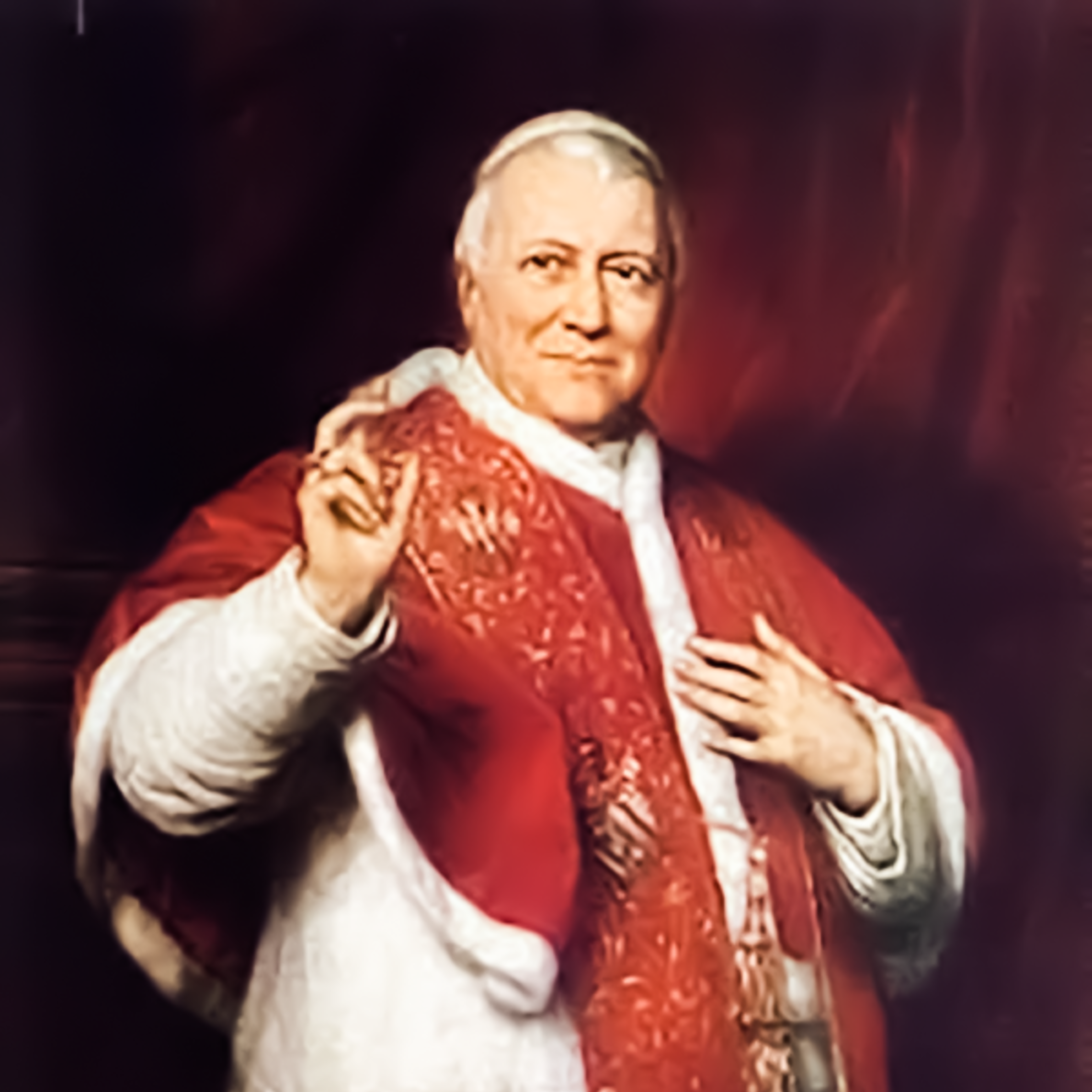 Bl. Pius IX