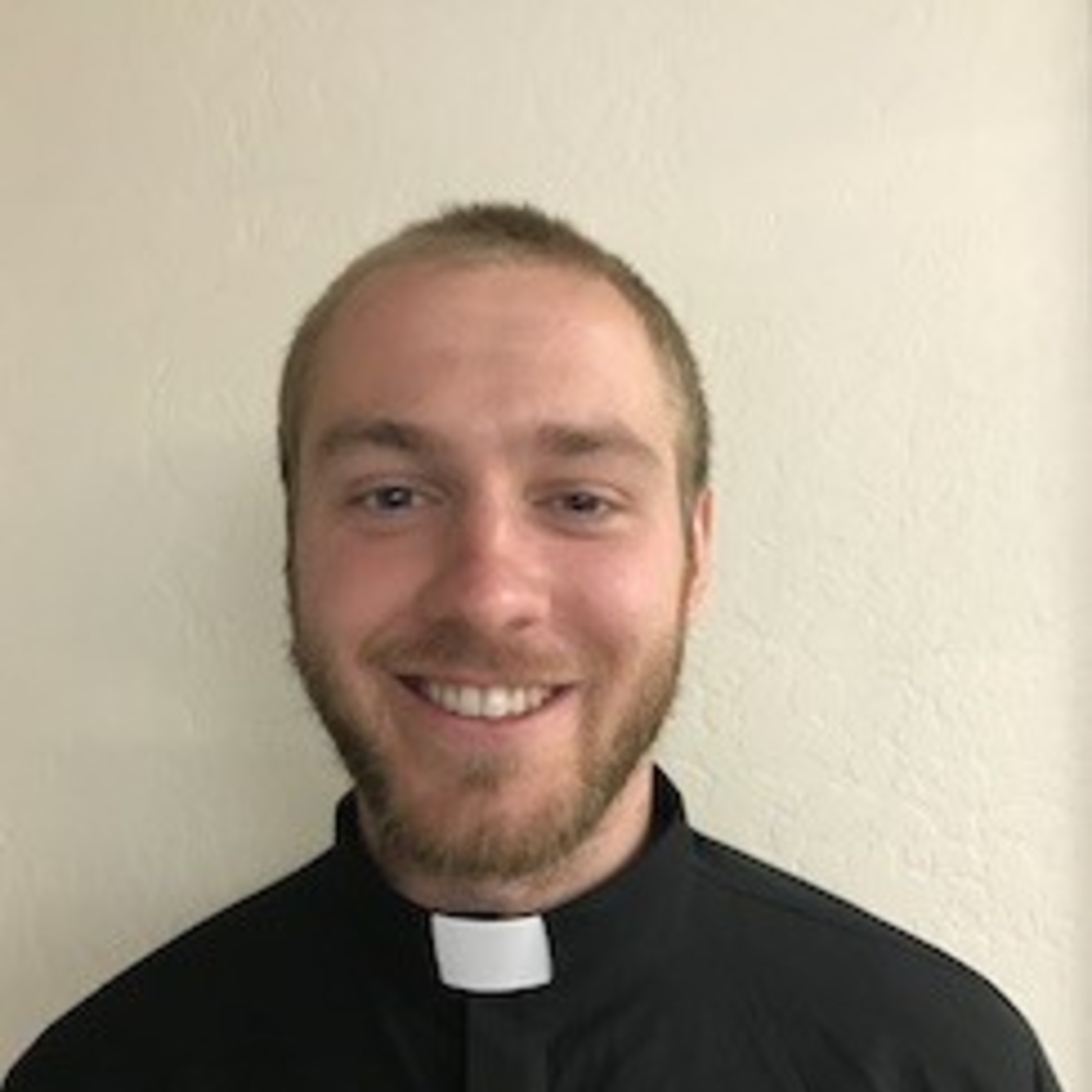 Br. Daniel Glass
