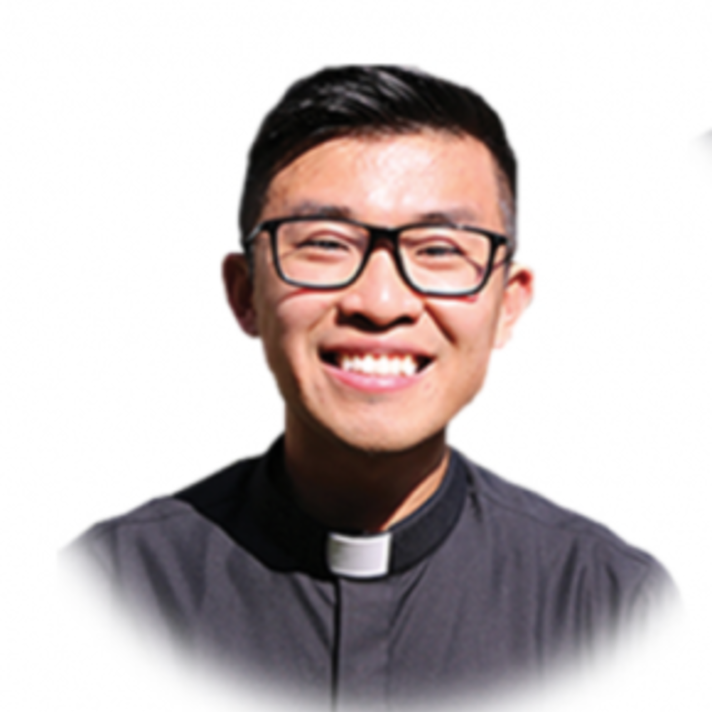 Bro. Damien Ho