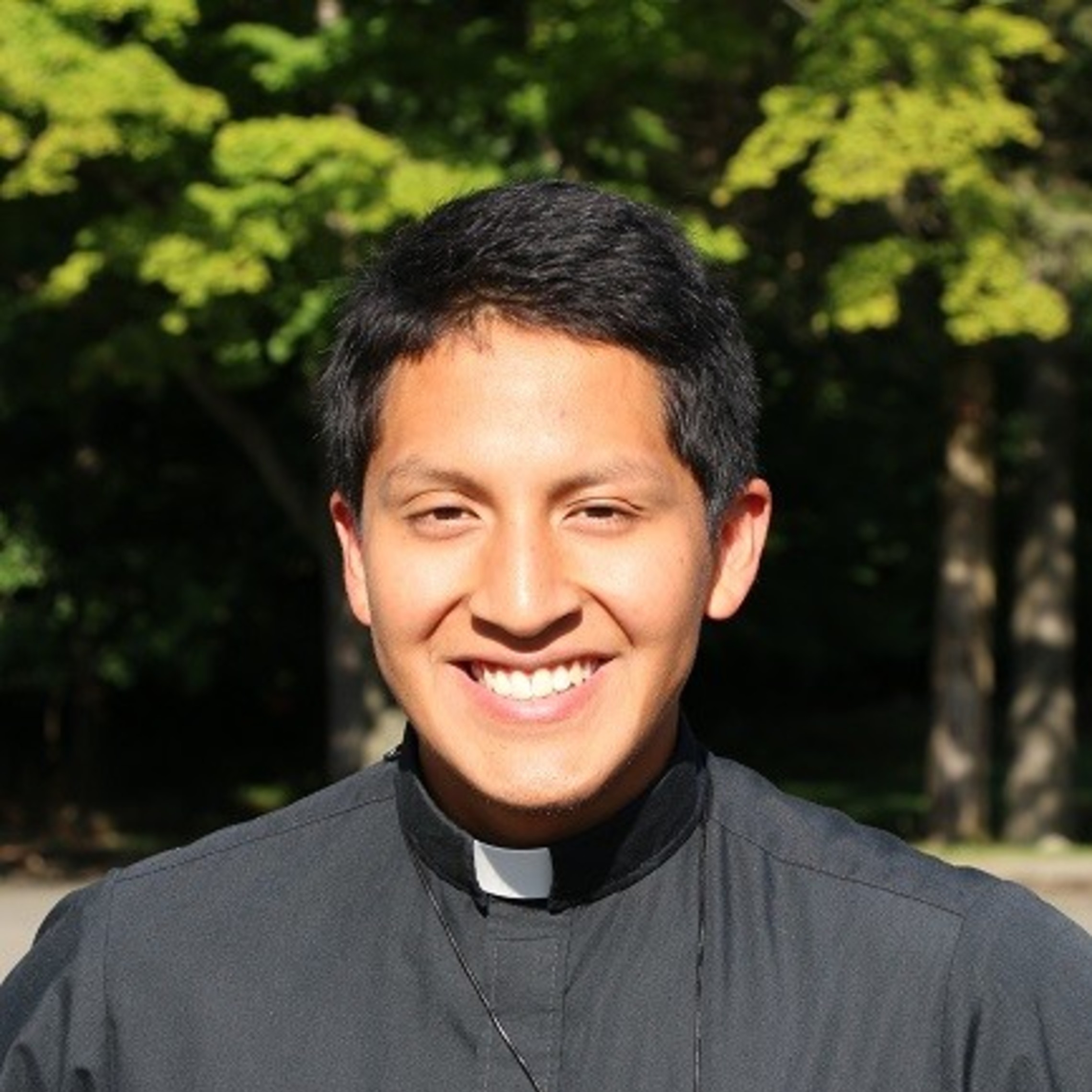 Bro. Ronald Chauca
