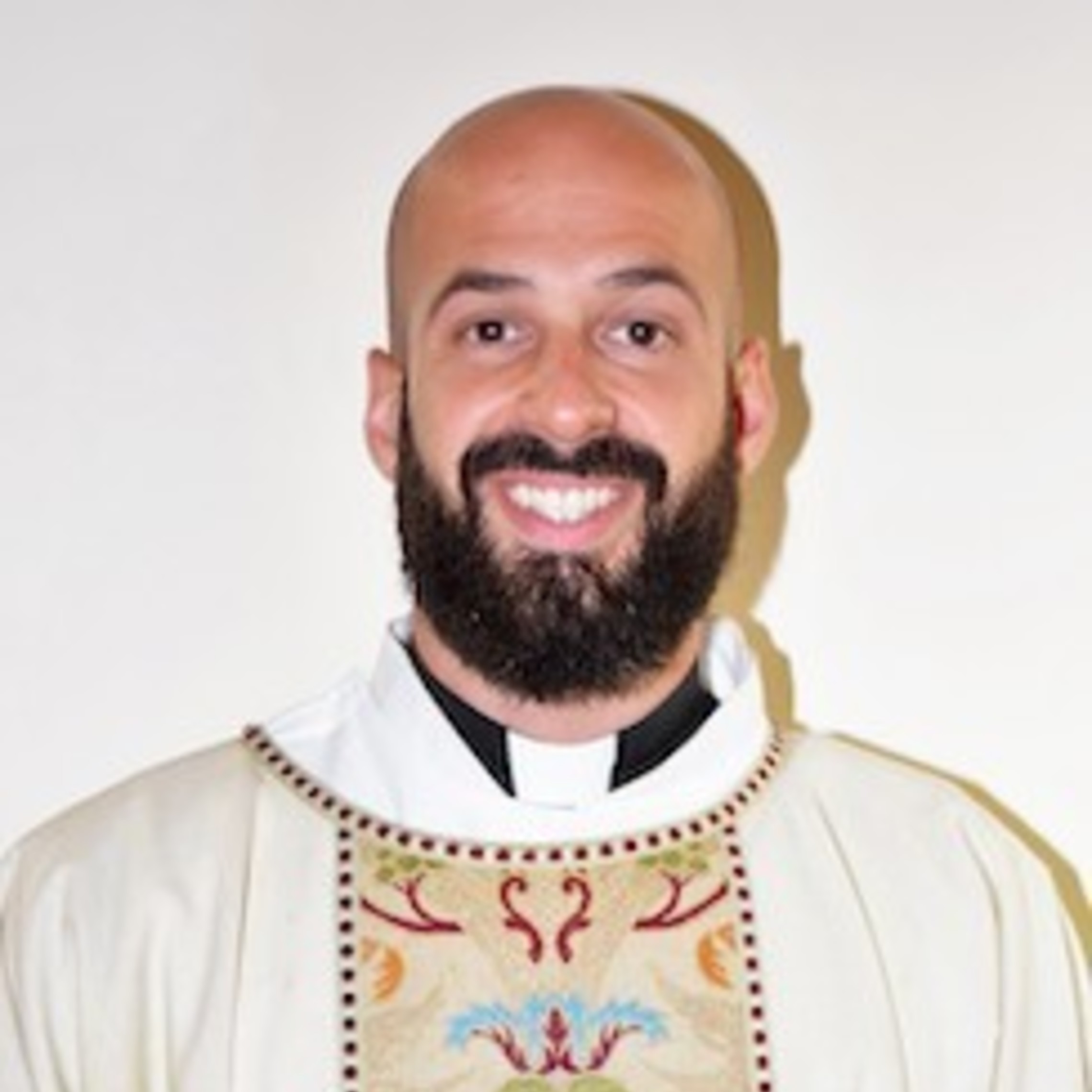 Dcn. Steve Demaio