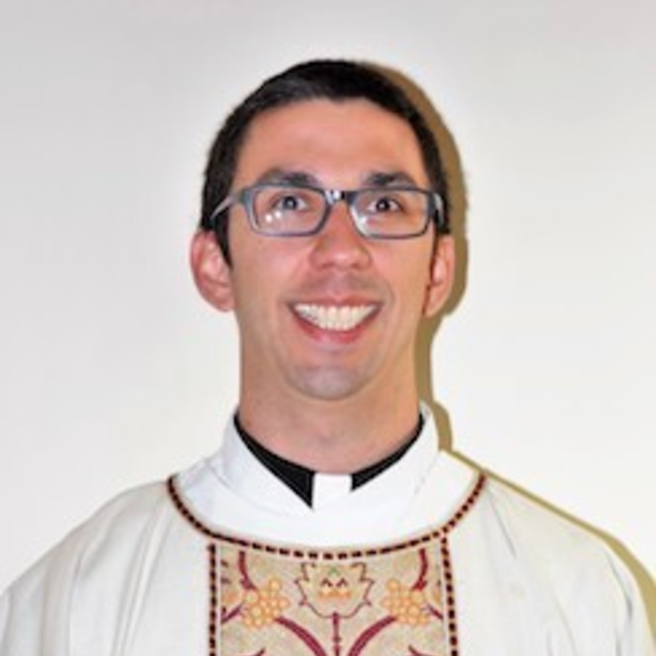 Dcn. Lenny Carlino