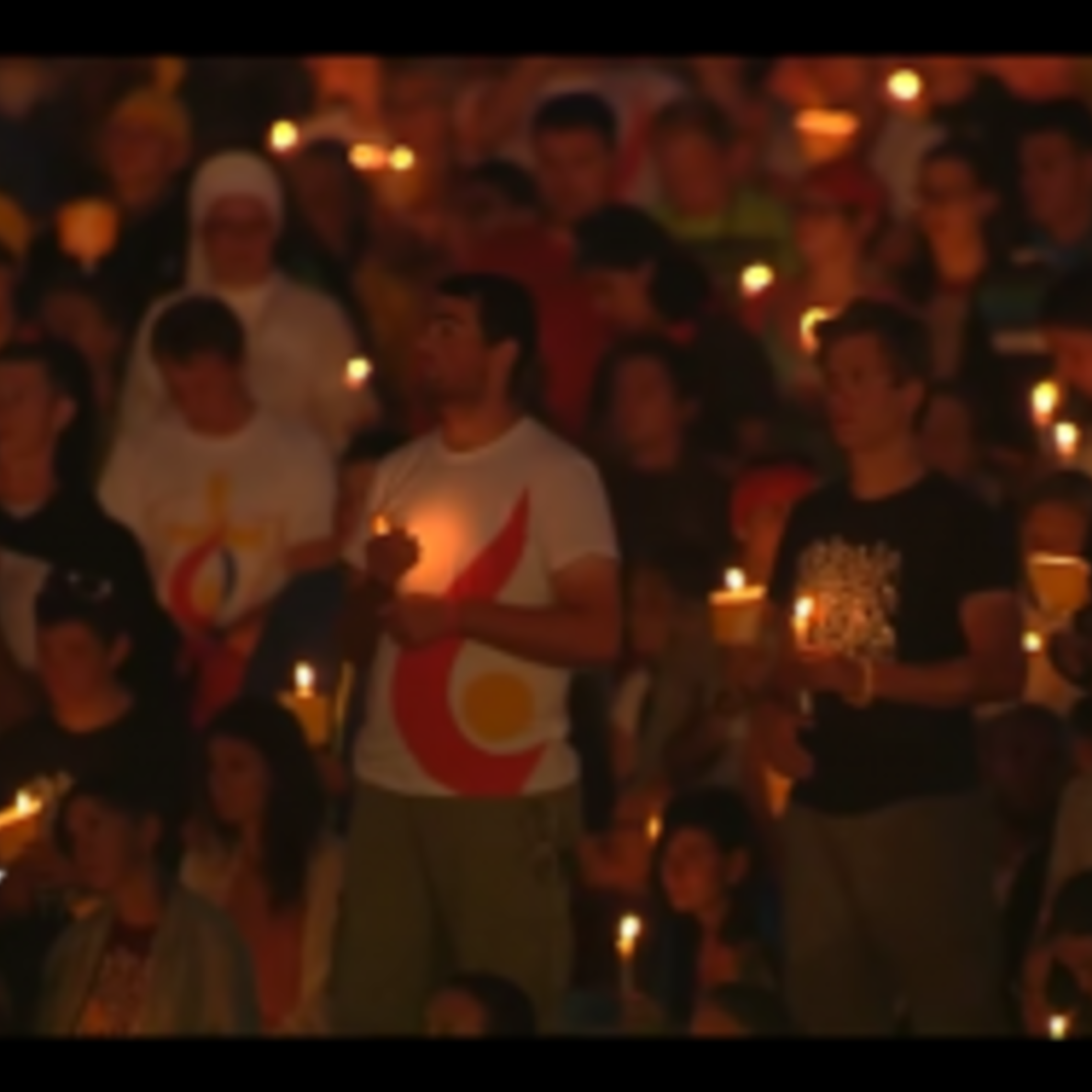 World Youth Day 2016
