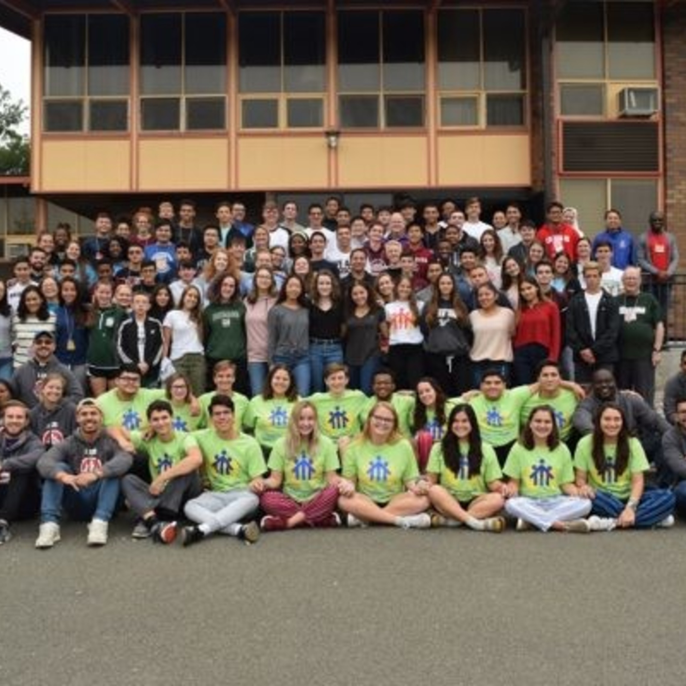Leaders and Leadership retreat