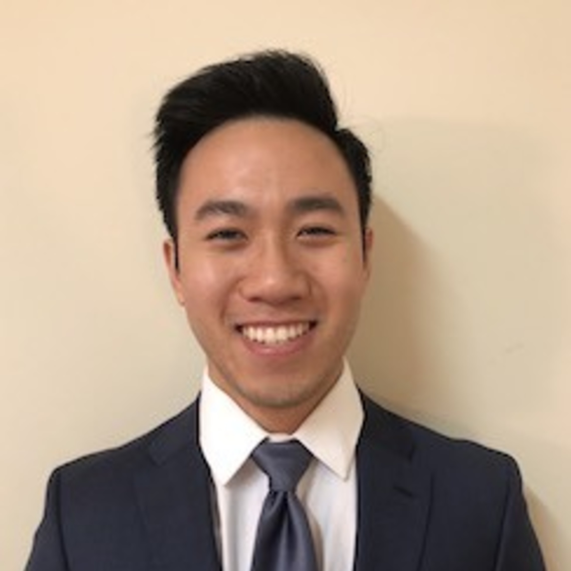 Francis Nguyen