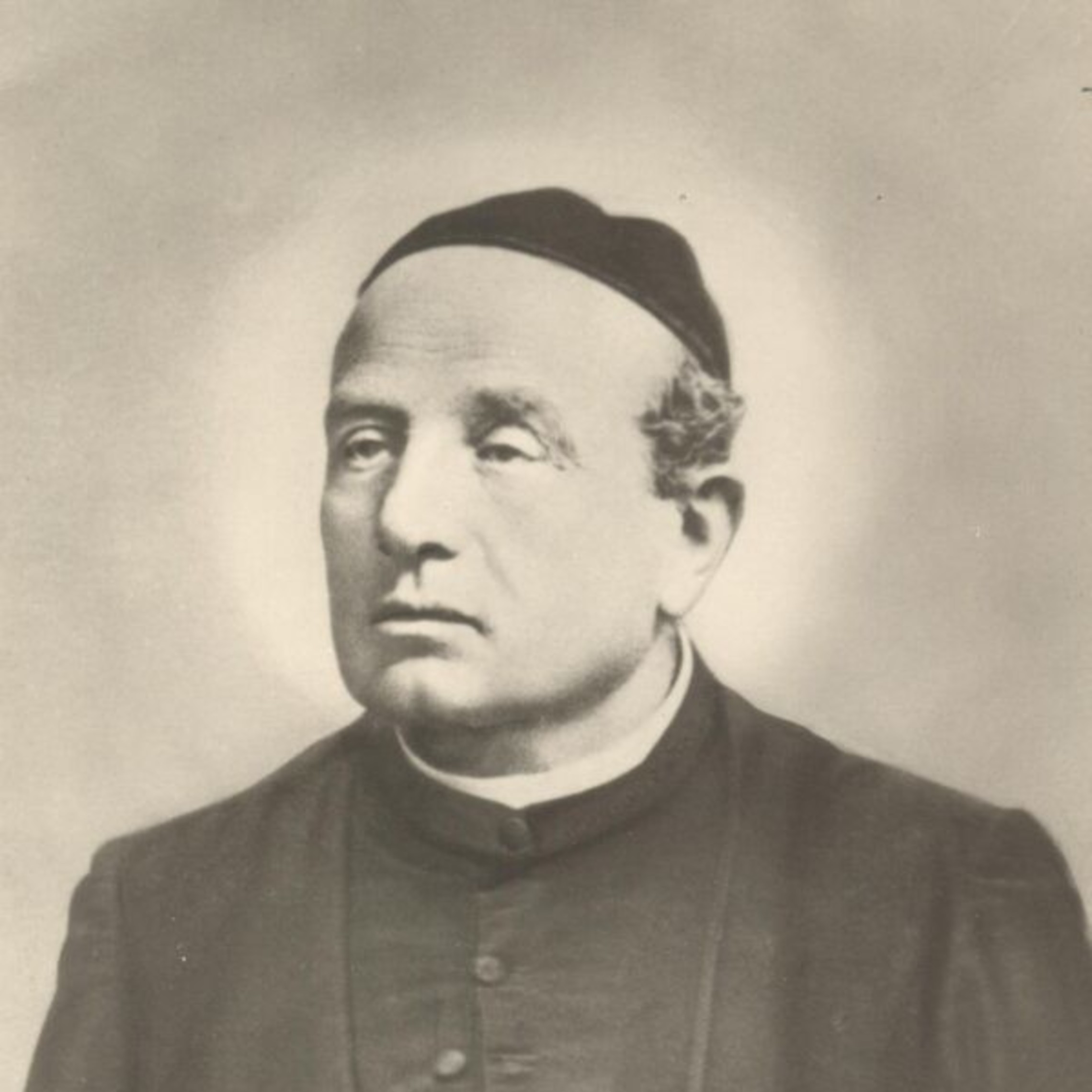 St. Luigi Guanella