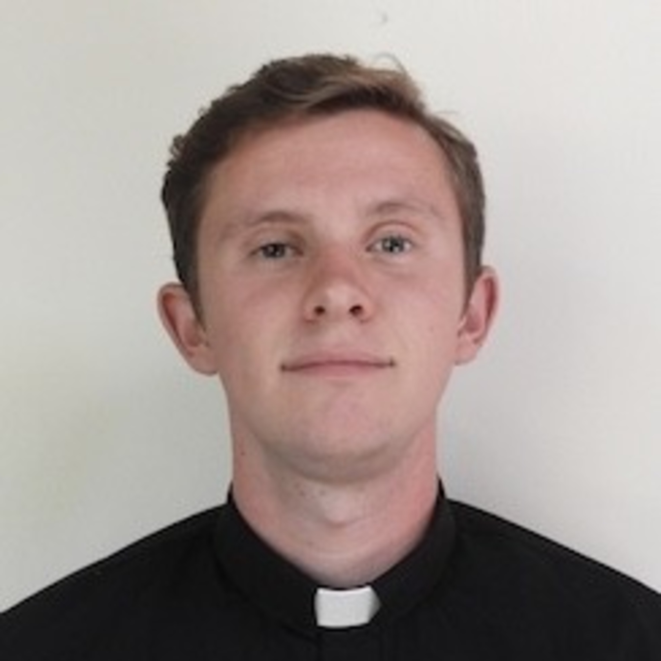 Br. Kevin White