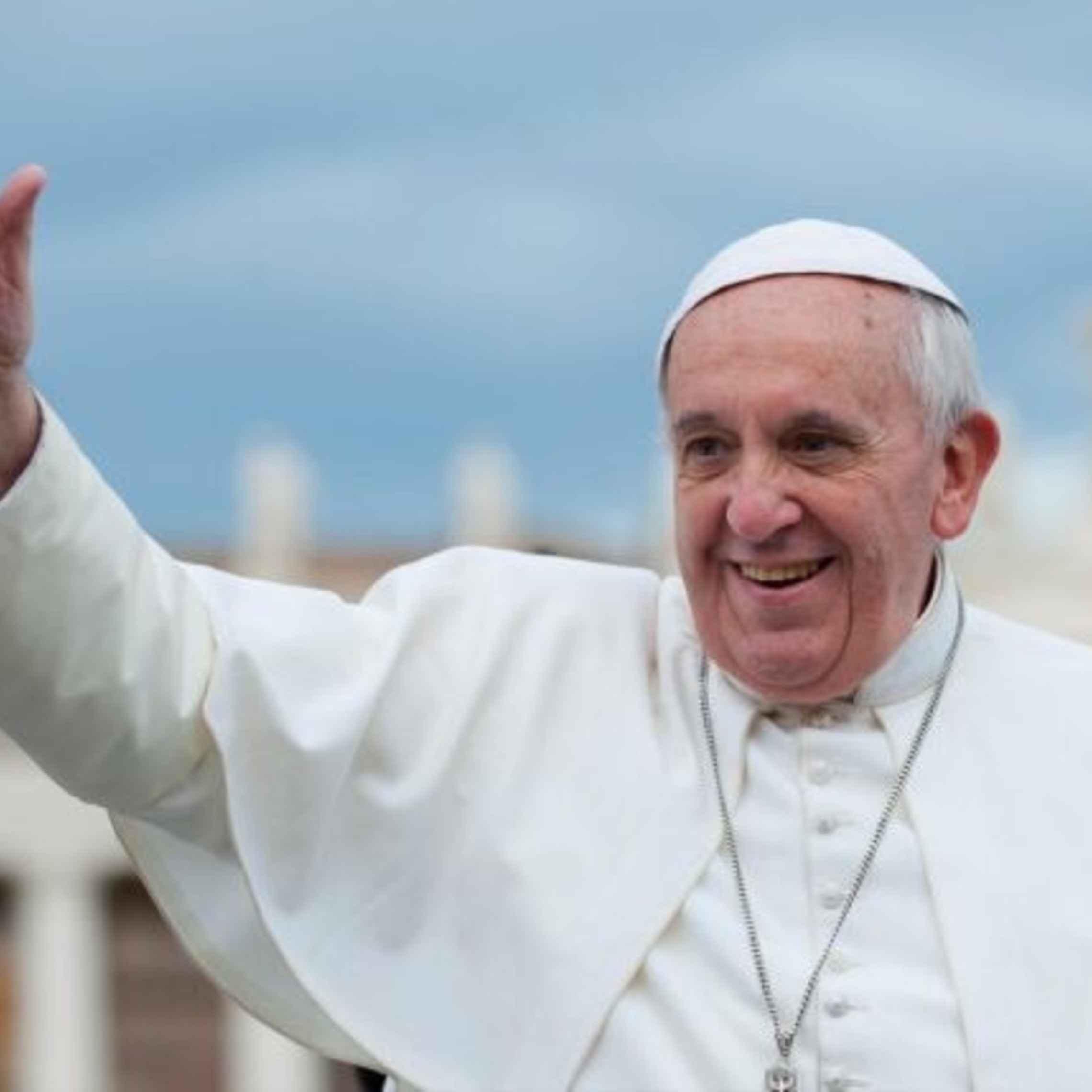 Pope Francis Ecology