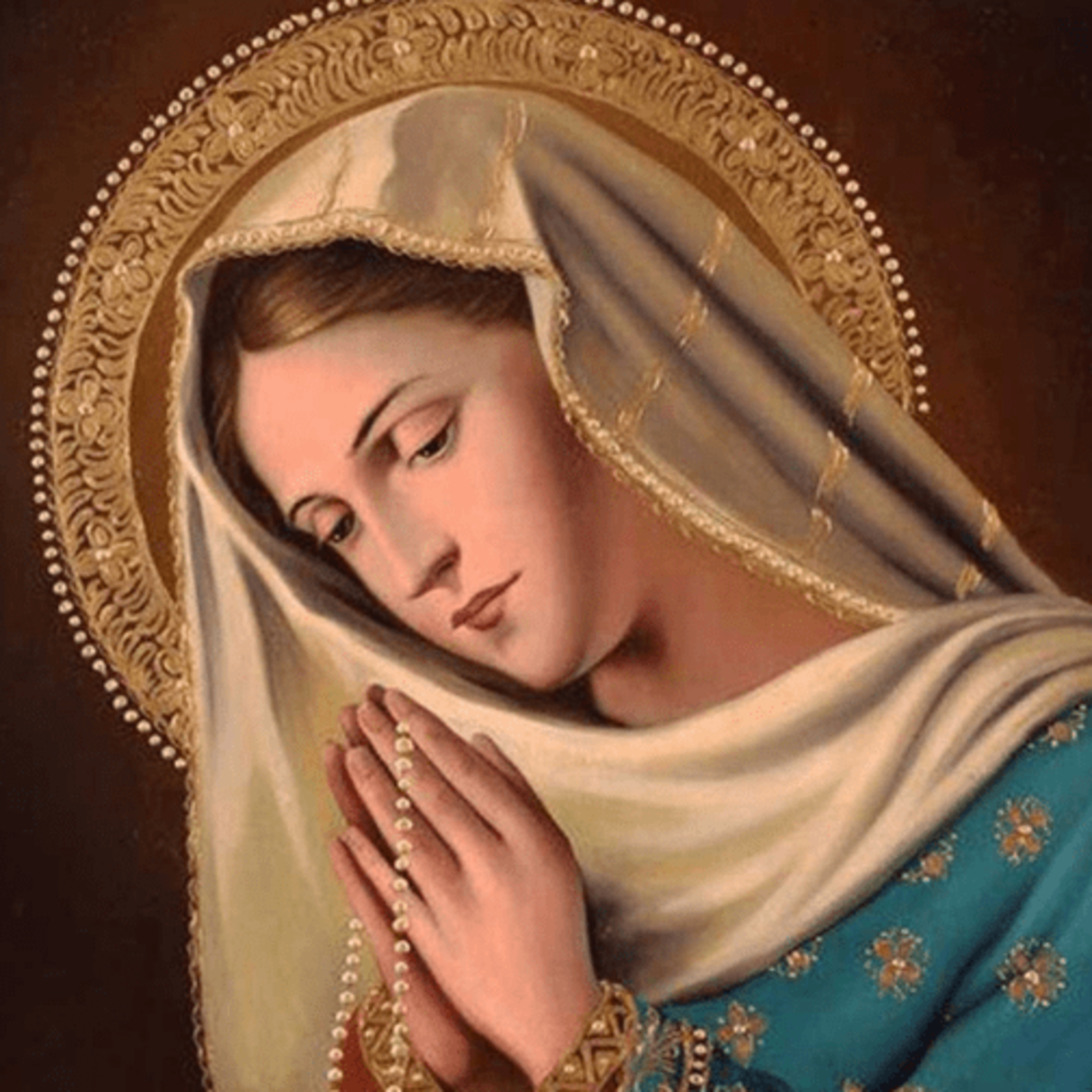 Mary Madonna