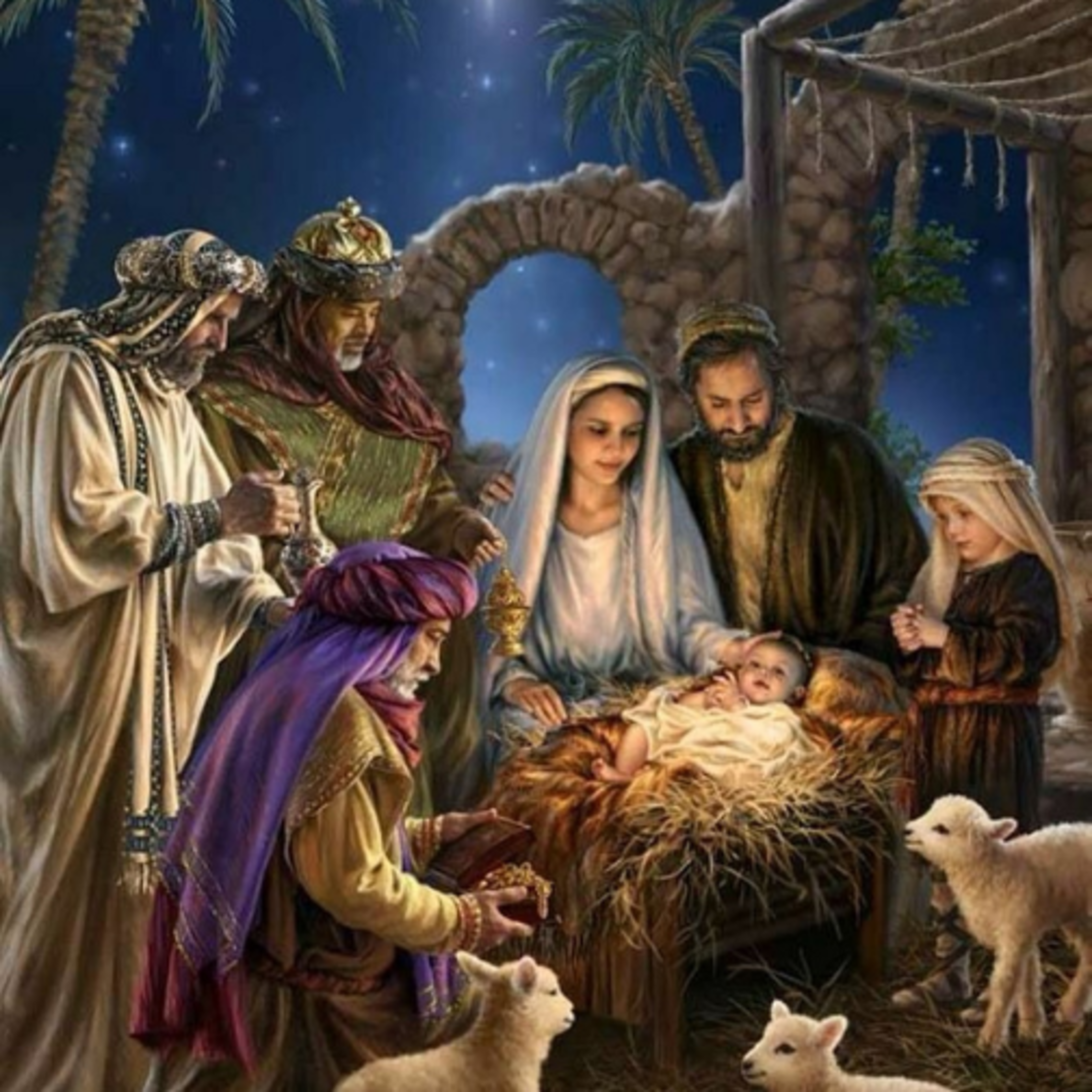Nativity 2