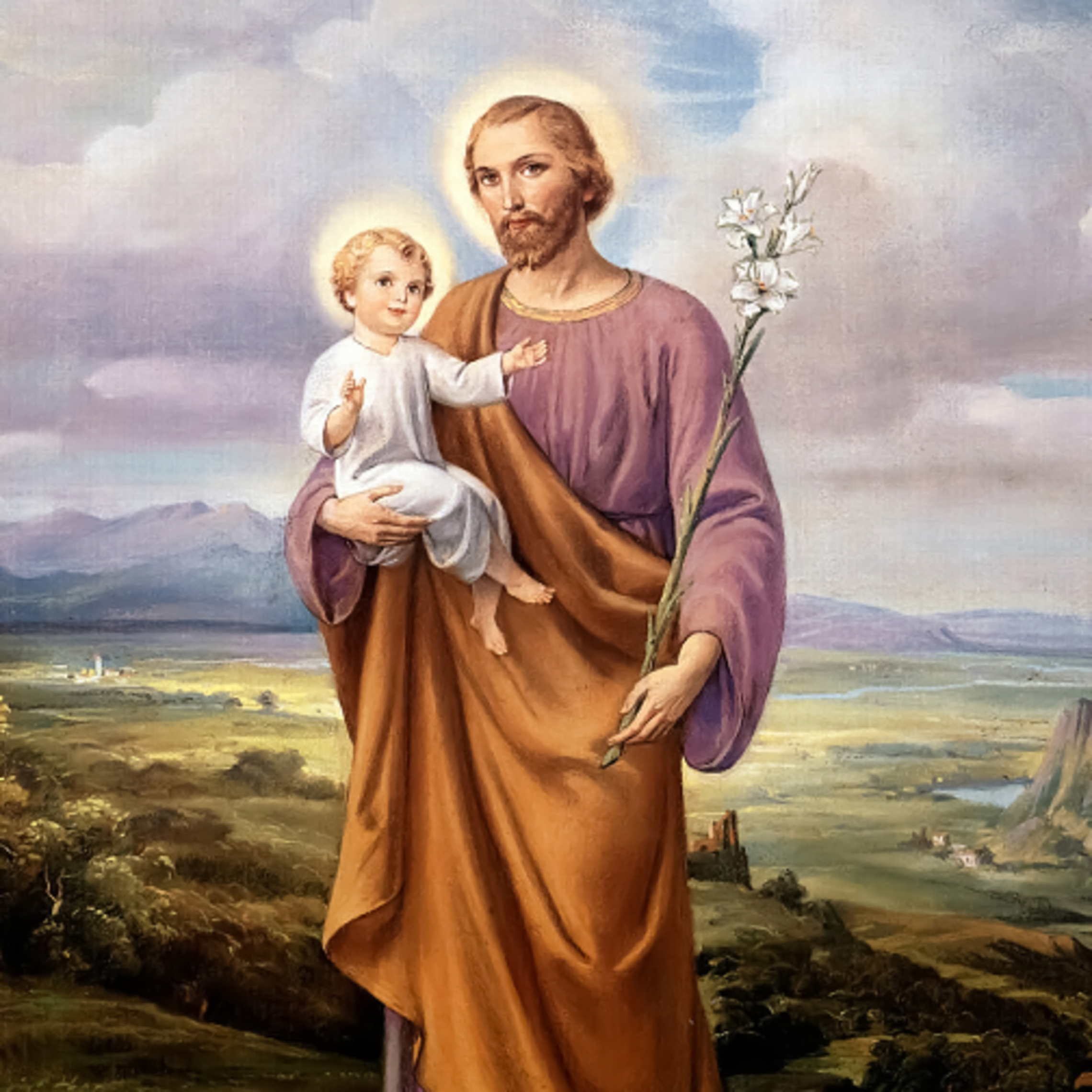St. Joseph