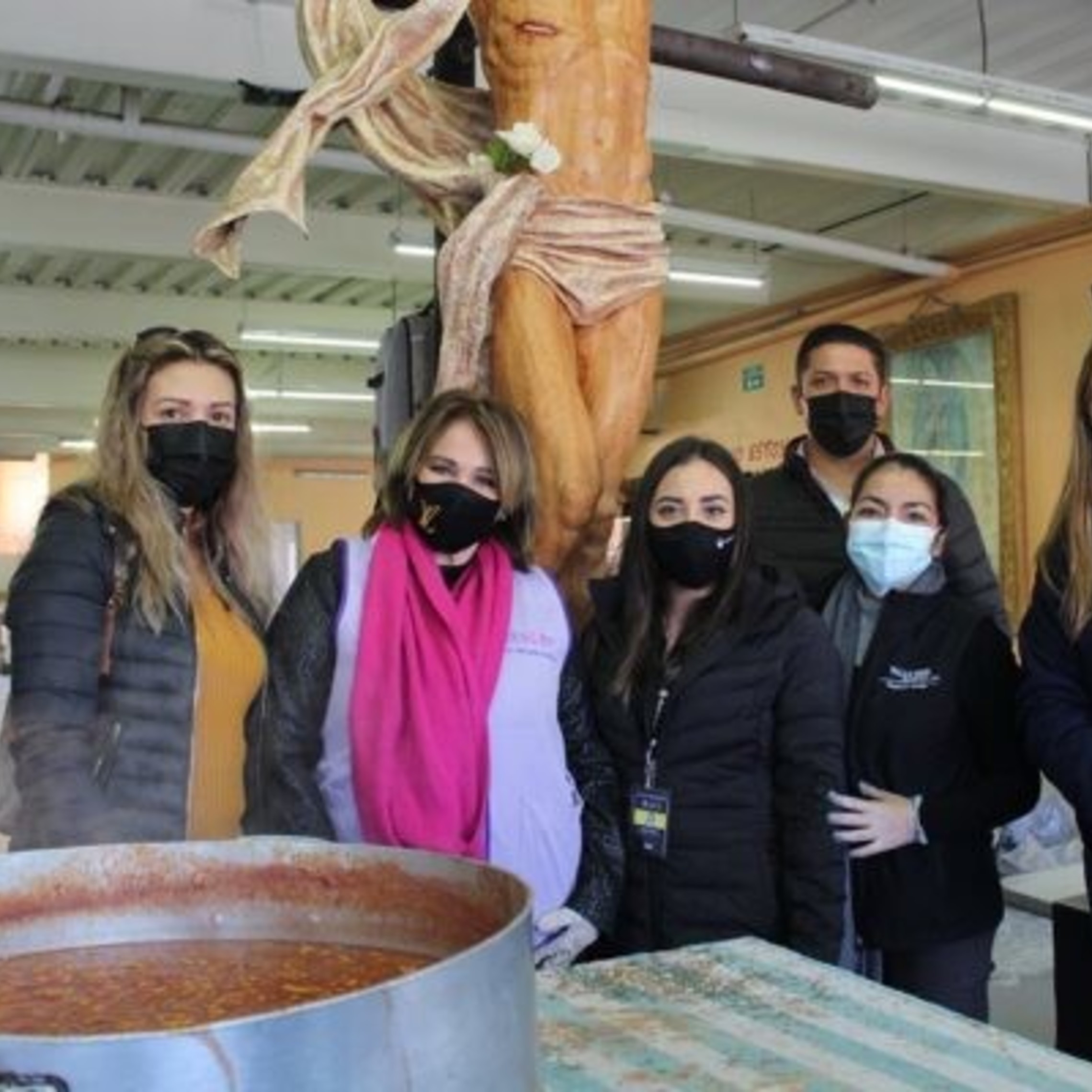 Salesian Missions Facebook