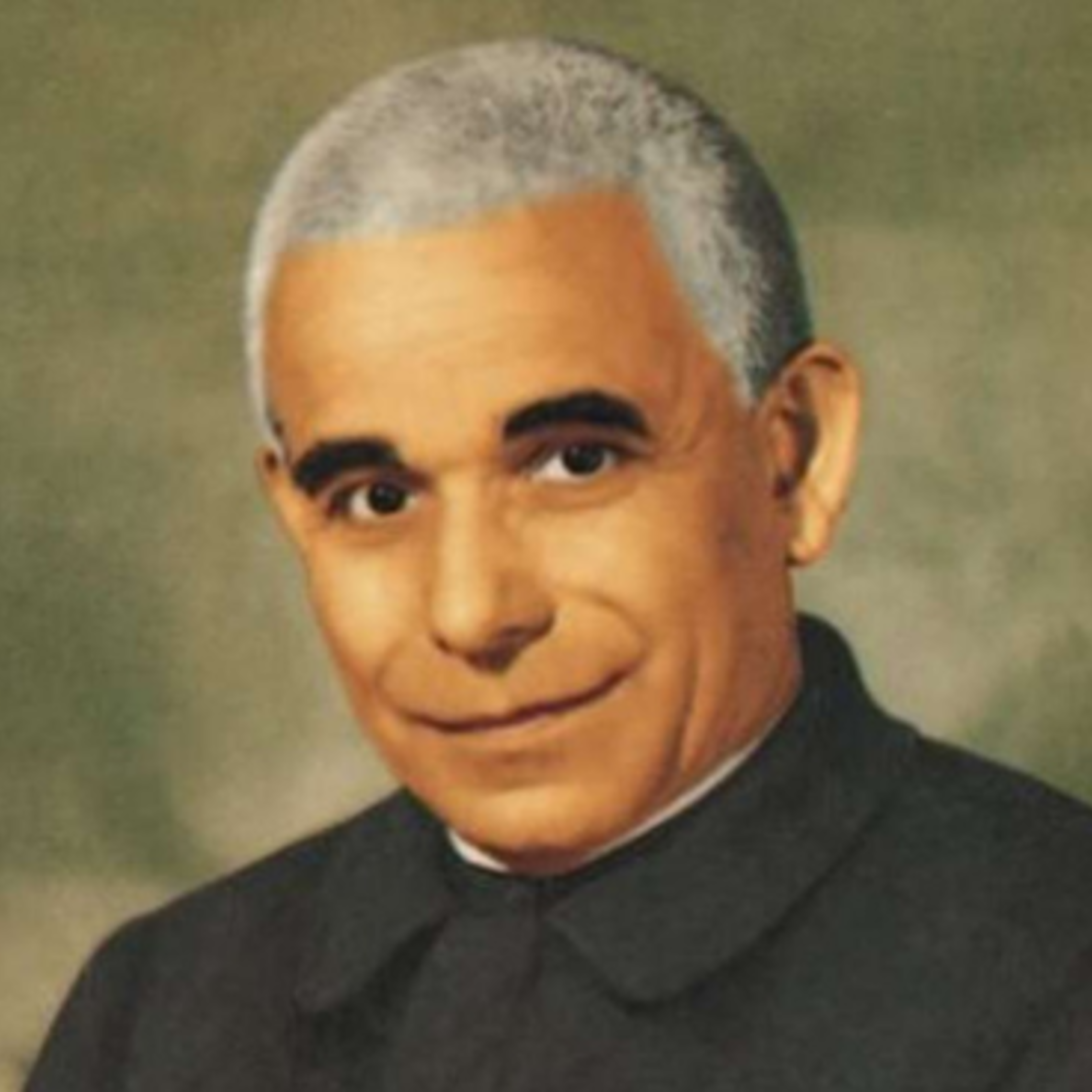 St. Luigi Orione