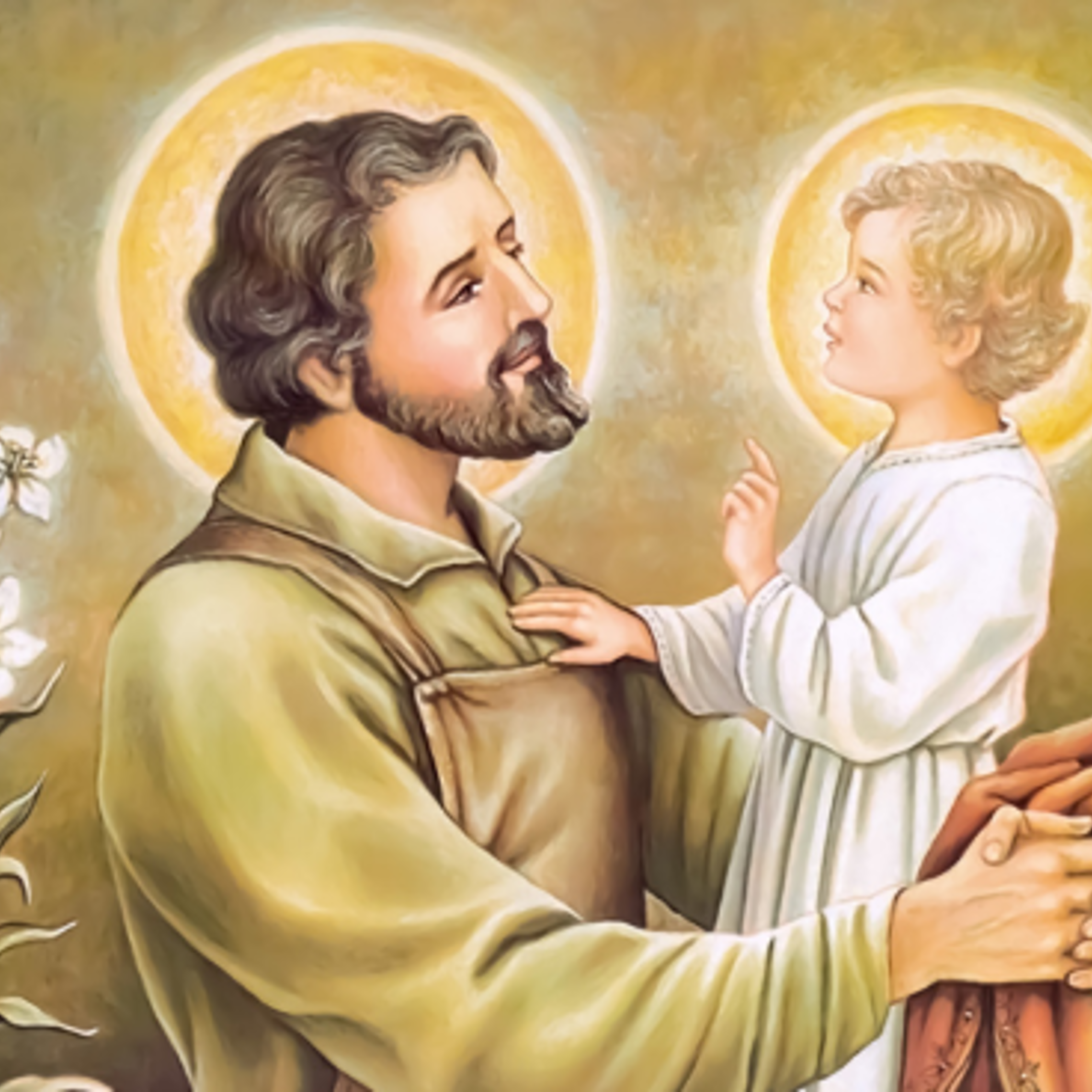St. Joseph