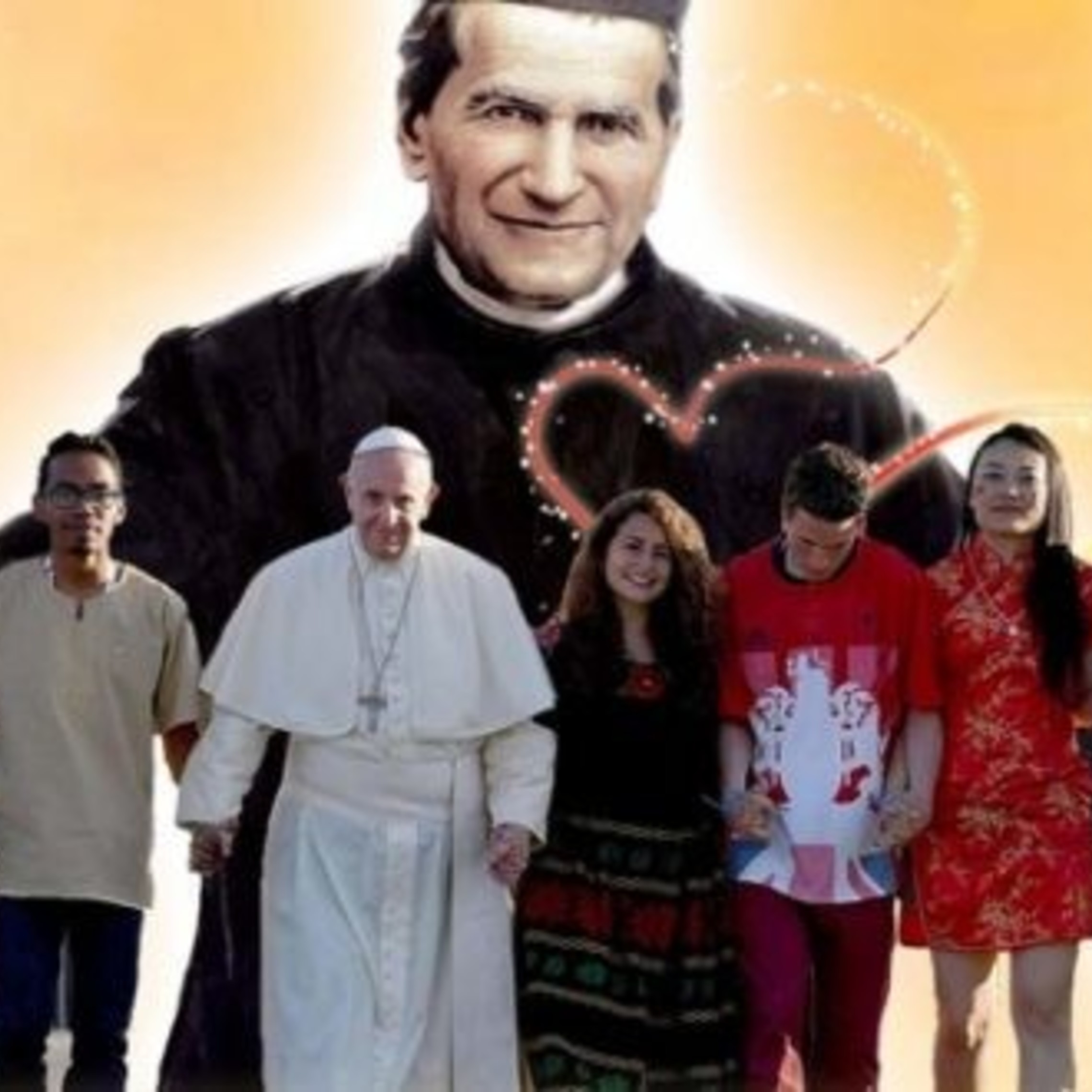 Synod with Salesian Flavor