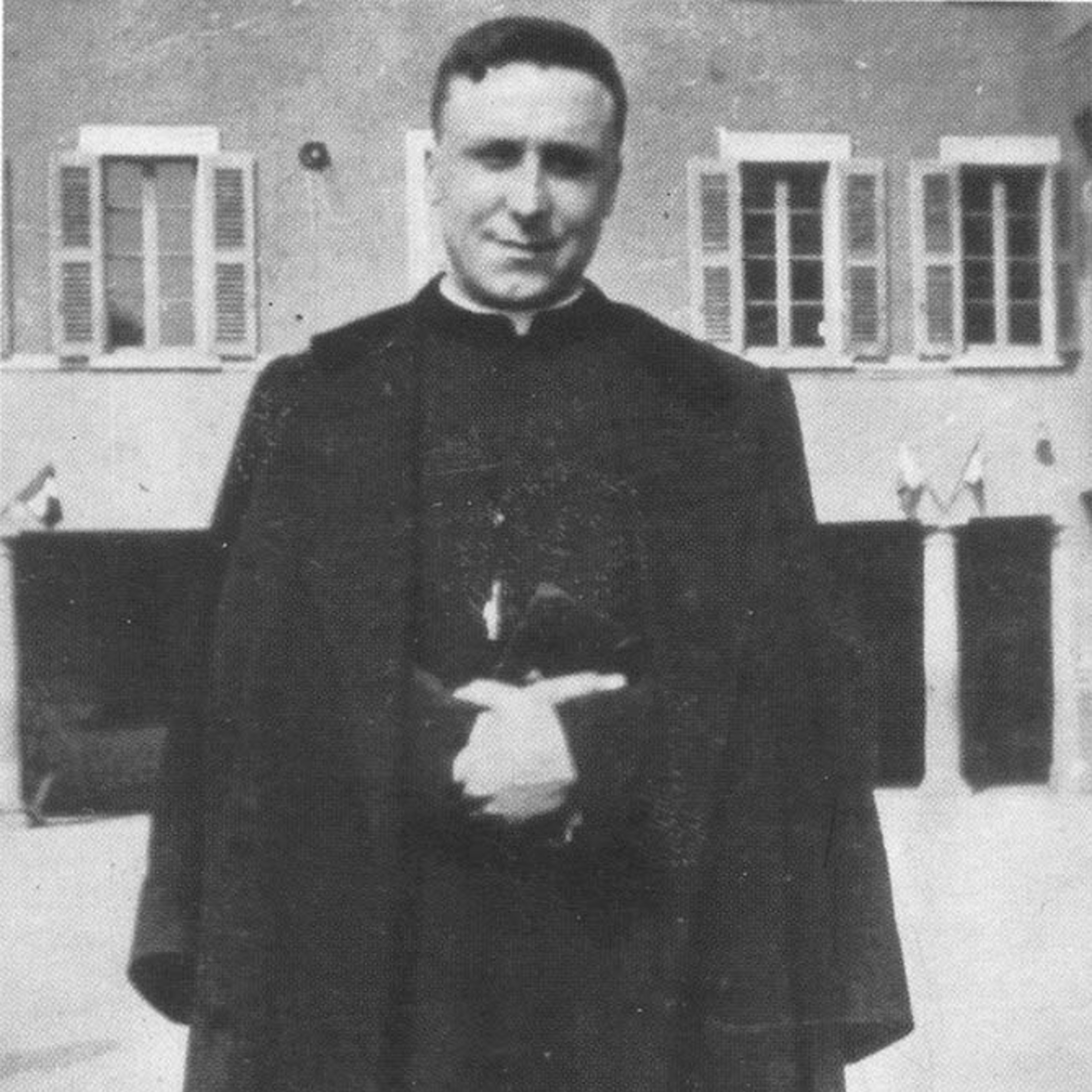 Blessed Elijah Comini, SDB