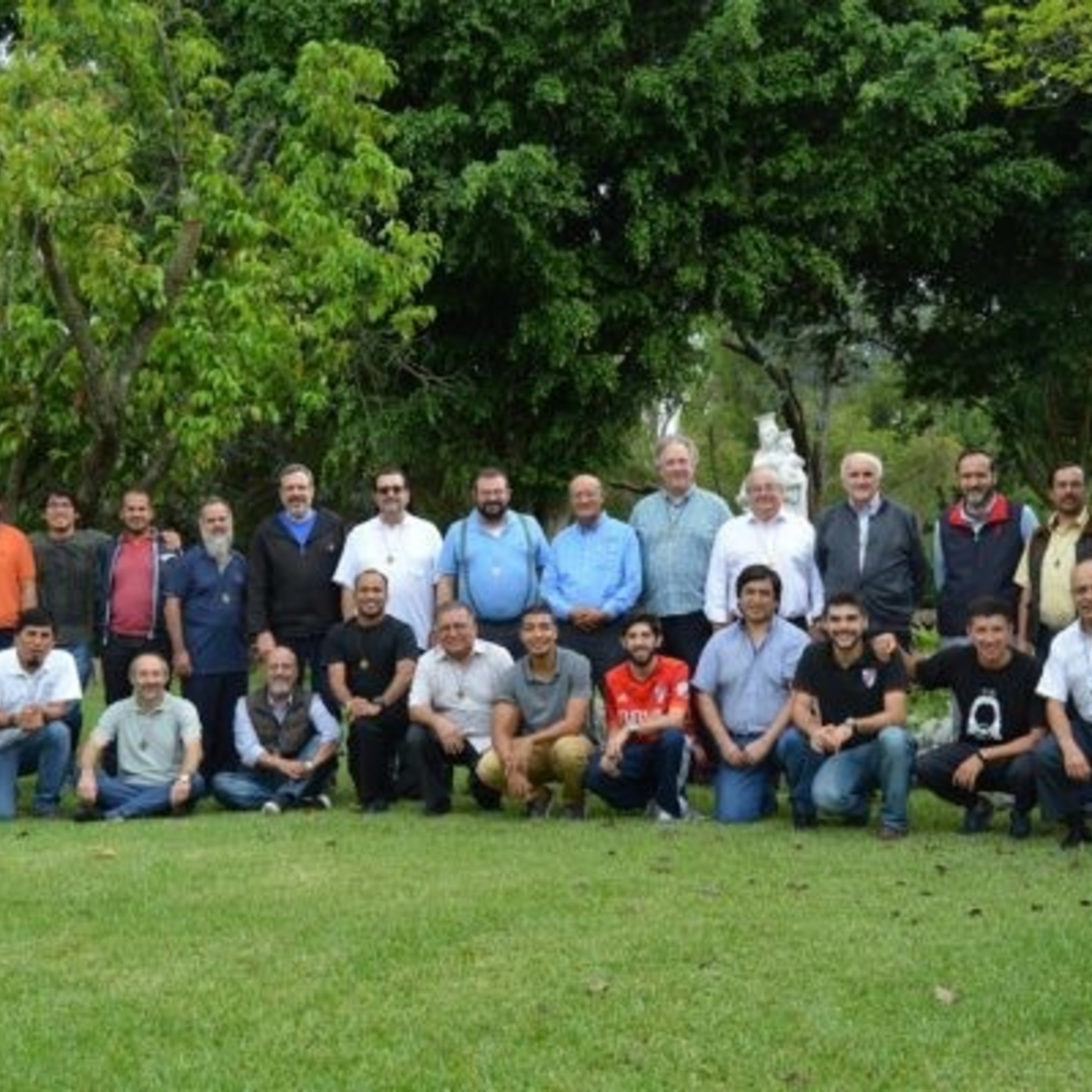 Salesian Group