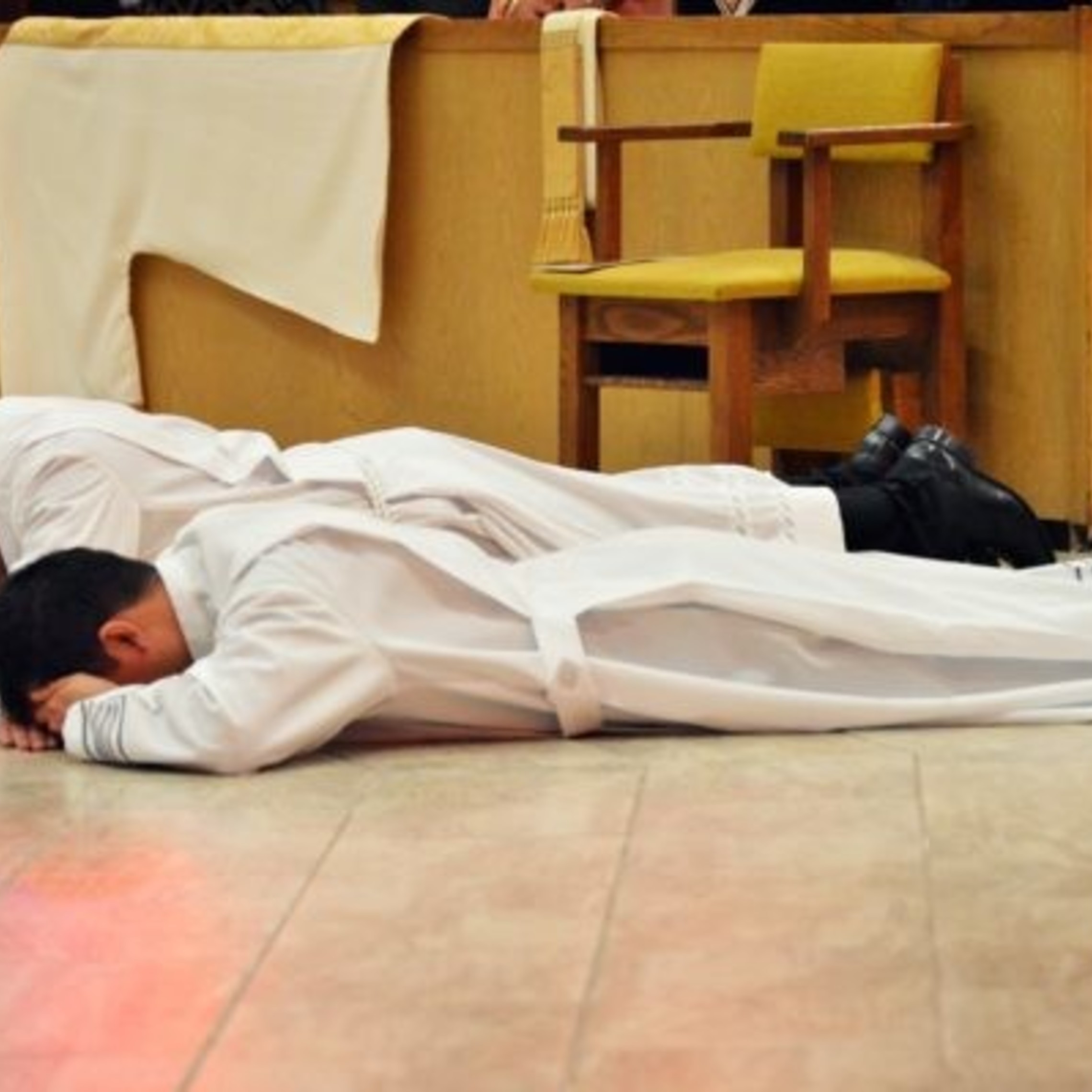 Diaconal Ordinations 2019
